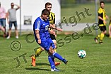27.05.2018 - DJK Pollenfeld - SV Cronheim