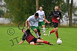 29.08.2020 - FC Gerolfing - SV Stammham