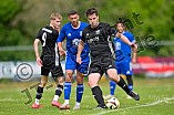 Fußball, Herren, Kreisklasse 1, Saison 2025-2026, Spieltag 26, VfB Kipfenberg - TSV Gaimersheim II, 30.05.2026