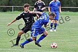 04.09.2016 - FC Haunstetten - TSV Berching