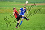 06.04.2014 - SV Ochsenfeld - SV Mühlhausen