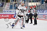 Eishockey, Herren, DEL, Saison 2024-2025, Spieltag 3, ERC Ingolstadt - Löwen Frankfurt, 27.09.2024
