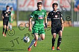26.10.2019 - VfB Eichstätt - 1. FC Schweinfurt
