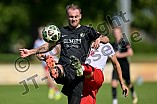 Fußball, Herren, Toto-Pokal, Saison 2025-2026, SV Manching - FC 1920 Gundelfingen, 04.07.2026