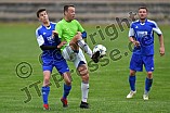 26.04.2019 - VfB Kipfenberg - FC Irfersdorf