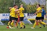 Fußball, Herren, Kreisliga West, Saison 2022-2023, Spieltag 4, DJK Pollenfeld - TSV 1860 Weißenburg U 23 II, 03.09.2022
