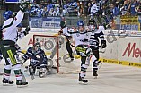 14.11.2014 - ERC Ingolstadt - Augsburger Panther