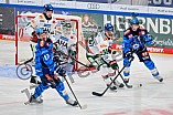 Eishockey, Herren, DEL, Saison 2025-2026, Spiel 19, ERC Ingolstadt - Augsburger Panther, 16.11.2025
