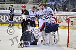15.03.2015 - ERC Ingolstadt - Iserlohn Roosters
