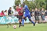 26.05.2011 - DJK Limes 09 / 1. FC Nürnberg U19