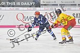 ERC Ingolstadt vs Duesseldorfer EG, Eishockey, DEL, Deutsche Eishockey Liga, Spieltag 10, 12.10.2018