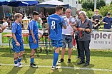 Fußball, Herren, Sparkassenkreispokal IN-EI, Saison 2023-2024, Spiel um Platz 3, SV Marienstein - SV Hundszell, 20.07.2024