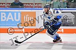 Augsburger Panther vs ERC Ingolstadt, DEL, Deutsche Eishockey Liga, Spieltag 28, 18.12.2019
