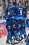 Eishockey, Herren, DEL, Saison 2024-2025, Playoffs Viertelfinale, Spiel 1, ERC Ingolstadt - Nürnberg Ice Tigers, 16.03.2025