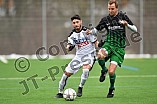 27.01.2018 - VfB Eichstätt - SV Manching