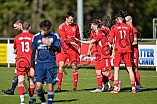 Fußball, Herren, Kreisliga Neumarkt Jura Ost, Saison 2025-2026, Spieltag 17, DJK Limes - FSV Berngau, 06.04.2026