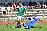 29.08.2015 - VfB Eichstätt - VfL Frohnlach