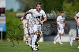 Fußball, Herren, Bezirksliga Oberbayern Nord, Saison 2024-2025, Spieltag 3, TSV Gaimersheim - SE Freising, 11.08.2024