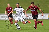 16.06.2017 - TSV Nördlingen - VfB Eichstätt