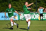 31.08.2019 - FC Gerolfing - FC Hitzhofen-Oberzell