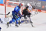 Eishockey, Herren, DEL, Saison 2020-2021, ERC Ingolstadt - Grizzlys Wolfsburg, 28.03.2021
