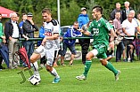 08.08.2017 - TV Aiglsbach - VfB Eichstätt