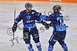 ERC Ingolstadt vs Thomas Sabo Ice Tigers, DEL, Deutsche Eishockey Liga, Spieltag 2, 15.09.2019