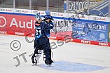 Eishockey, Herren, DEL, Saison 2024-2025, Spieltag 30, ERC Ingolstadt - EHC Red Bull München, 26.12.2024