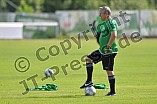 26.07.2020 - VfB Eichstätt - Trainingsauftakt