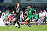 Fußball, Herren, Bayernliga Nord, Saison 2024-2025, Spieltag 33, VfB Eichstätt - ASV Cham, 10.05.2025