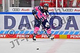 Eishockey, Frauen, DFEL, Saison 2021-2022, ERC Ingolstadt - ECDC Memmingen Indians, 21.11.2021