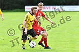 20.08.2017 - FC Hitzhofen-Oberzell - TSV Baar-Ebenhausen