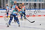 Eishockey, Frauen, DFEL, Vorbereitung, Saison 202-2025, ERC Ingolstadt - St. Pölten, 07.09.2024
