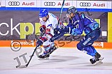 ERC Ingolstadt vs Adler Mannheim, DEL, Deutsche Eishockey Liga, Spieltag 6, 29.09.2019