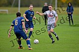 Fußball, Herren, Kreisliga Neumarkt Jura West, Saison 2025-2026, Spieltag 11, SV Marienstein - SG Dittenheim-Gnotzheim, 12.10.2025