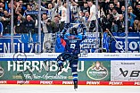 Eishockey, Herren, DEL, Saison 2025-2026, Spiel 40, ERC Ingolstadt - Straubing Tigers, 16.01.2026