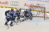 13.10.2013 - ERC Ingolstadt - Hamburg Freezers