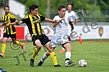 31.05.2018 - VfB Eichstätt II - DJK Pollenfeld