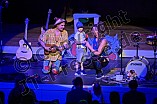 Happy Jungle Show - die kunterbunte Urwaldshow mit Rodscha und Tom am 13.04.2024 im Alten Stadttheater in Eichstätt.