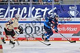 Eishockey, Herren, DEL, Saison 2024-2025, Vorbereitung, ERC Ingolstadt - Nürnberg Ice Tigers, 15.09.2024