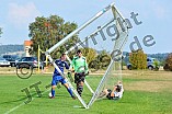 11.09.2016 - DJK Grafenberg - DJK Weinsfeld