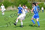 19.04.2014 - FC Arnsberg - TSV Pförring