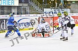 ERC Ingolstadt vs Iserlohn Roosters, Eishockey, DEL, Deutsche Eishockey Liga, Spieltag 9, 03.10.2017