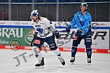 Eishockey, Herren, DEL, Saison 2021-2022, ERC Ingolstadt - Showtraining, 27.02.2022