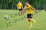 10.08.2014 - DJK Pollenfeld - DJK SpVgg Rohr