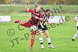 21.10.2017 - FV Obereichstätt - FC Ingolstadt 04 II