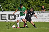 Fußball, Herren, Kreisliga 1, Saison 2021-2022, Spieltag 5, FC Gerolfing - FC Fatih Ingolstadt, 04.09.2021