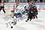 23.12.2020 - Nürnberg Ice Tigers - ERC Ingolstadt