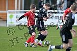 Fußball, Herren, Kreisliga Neumarkt Jura Ost, Saison 2025-2026, Spieltag 19, DJK Limes - 1. FC Altdorf, 22.03.2026