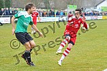 21.03.2015 - VfB Eichstätt - TSV 1882 Landsberg